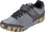 Giro Chamber II Schoenen Heren grijs beige - Thumbnail 5