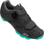 Giro Cylinder Ii Mtb-schoenen Grijs Vrouw - Thumbnail 2