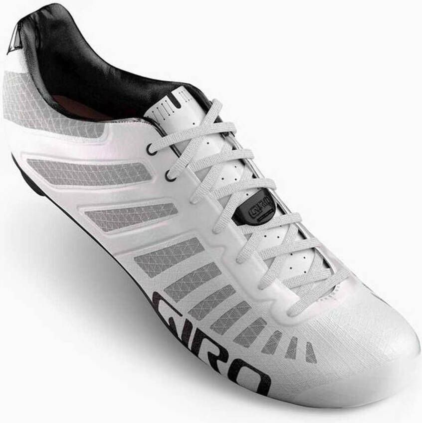 Giro Empire Slx Racefiets Schoenen Wit Man - Foto 4