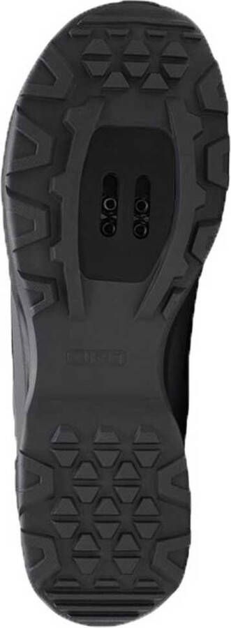 Giro Gauge BOA Dark Shadow Black Heren - Foto 2