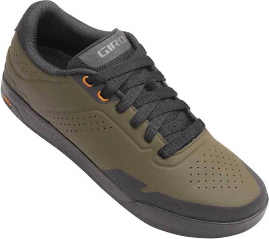 Giro Latch Mtb-schoenen Groen Man - Foto 2