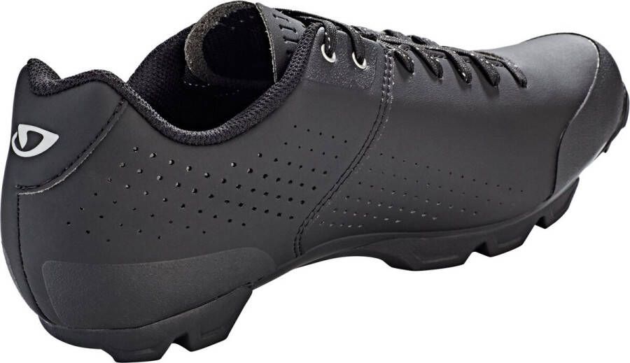 Giro Privateer Lace Schoenen Heren zwart Schoen - Foto 4