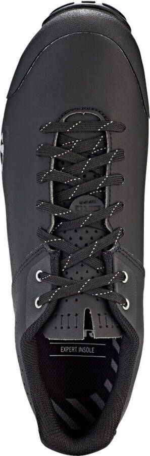 Giro Privateer Lace Schoenen Heren zwart Schoen - Foto 5