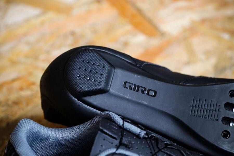 Giro Race Fietsschoenen Savix Women II Black Grey