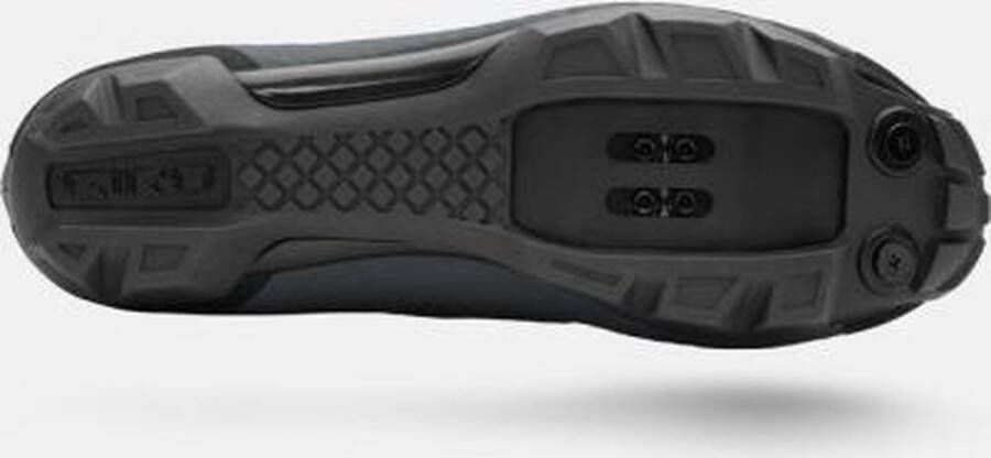 Giro Ranger MTB Schoenen grijs