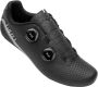 Giro Regime Racefiets Schoenen Black Heren - Thumbnail 2