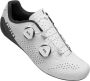 Giro Regime Racefiets Schoenen White Heren - Thumbnail 2