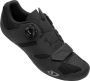 Giro Savix II Fietsschoenen Unisex zwart - Thumbnail 3