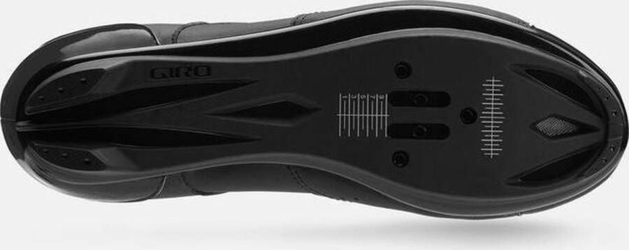 Giro Savix II Wielrenschoen zwart - Foto 2