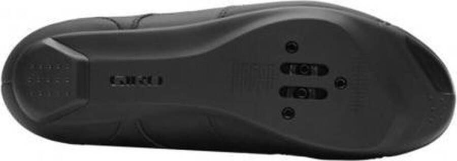 Giro Savix II Wielrenschoen zwart - Foto 3