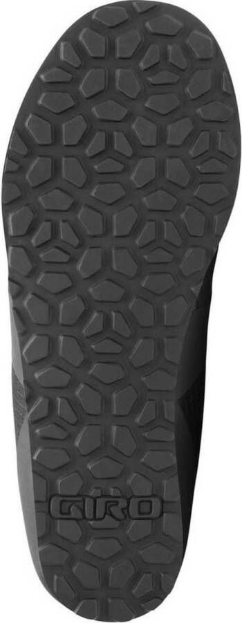Giro Tracker Mtb-schoenen Zwart Man