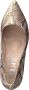 Giulia Pumps slangenprint Imitatieleer 140304 Dames valt als - Thumbnail 12