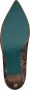 Giulia Pumps slangenprint Imitatieleer 140304 Dames valt als - Thumbnail 13