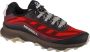 Glemo Merrell Men Moab Speed ​​Dahlia 46 Outdoor Shoes - Thumbnail 2