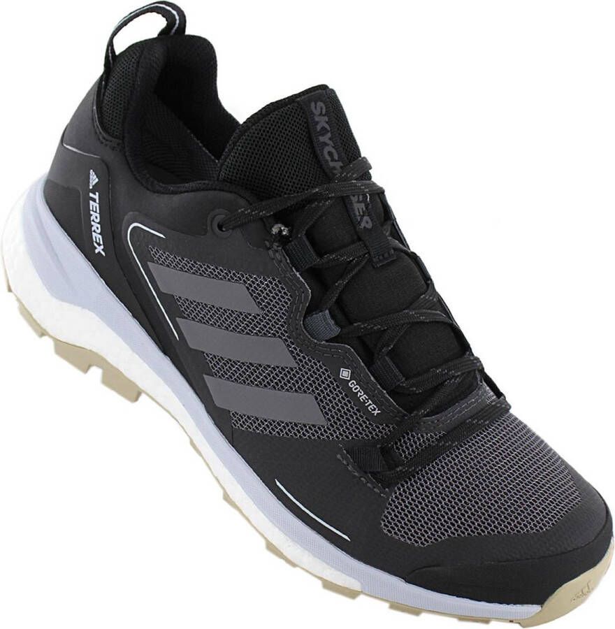 Glemo Women's Outdoor Shoes Adidas Wms Terrex Skychaser 2 Gtx