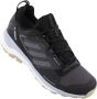 Adidas TERREX Skychaser 2.0 GTX GORE-TEX Dames Wandelschoenen Outdoor Trekking schoenen Zwart FW2994 - Thumbnail 7