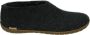 Glerups Schoen met rubber zool-Zwart - Thumbnail 10