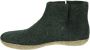 Glerups Forrest make boot Groen - Thumbnail 5