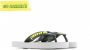 Go Banana's Go Bananas Sharkattack Teenslippers Junior - Thumbnail 13