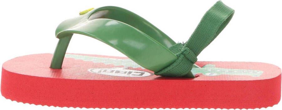 Go Banana's Slippers Mannen