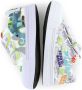 Go Banana's Sneakers Jongens Grey Blue Canvas Go Banana' - Thumbnail 5