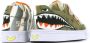 Go Banana's Sneakers Jongens SHARK PRINT Canvas Go Banana' - Thumbnail 11