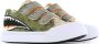 Go Banana's Sneakers Jongens SHARK PRINT Canvas Go Banana' - Thumbnail 13