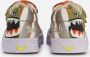 Go Banana's Sneakers Jongens SHARK PRINT Canvas Go Banana' - Thumbnail 3