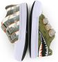 Go Banana's Sneakers Jongens SHARK PRINT Canvas Go Banana' - Thumbnail 7