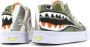 Go Banana's Shark sneakers kaki Grijs Jongens Textiel Dierenprint 31 - Thumbnail 9