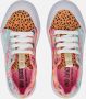 Go Banana's Koala sneakers mintgroen Meisjes Textiel All over print 30 - Thumbnail 12