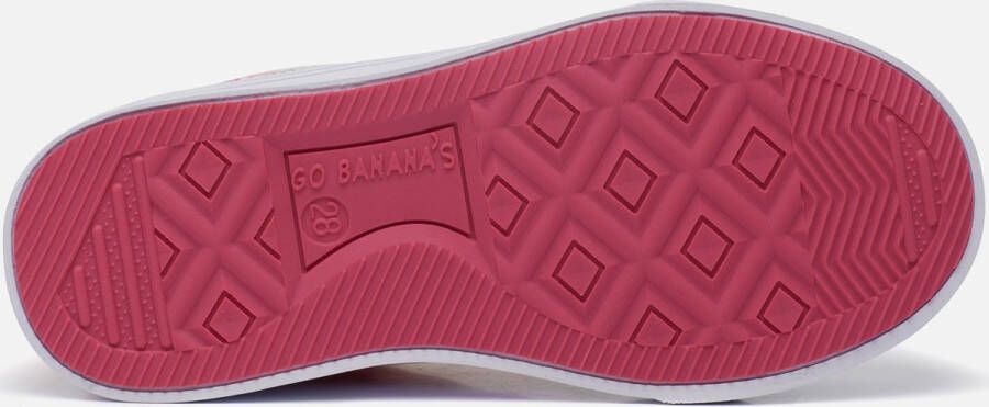 Go Banana's Koala sneakers mintgroen Meisjes Textiel All over print 30 - Foto 14