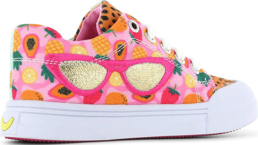 Go Banana's Koala sneakers mintgroen Meisjes Textiel All over print 30 - Foto 8