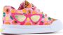 Go Banana's Koala sneakers mintgroen Meisjes Textiel All over print 30 - Thumbnail 8