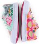 Go Banana's Koala sneakers mintgroen Meisjes Textiel All over print 30 - Thumbnail 9