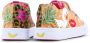 Go Banana's Sneakers Meisjes PEACH Canvas Go Banana' - Thumbnail 9