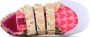 Go Banana's Sneakers Meisjes PEACH Canvas Go Banana' - Thumbnail 10