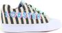 Go Bananas Sneakers | | Pink Blue | Canvas | Go Banana's - Thumbnail 11