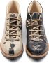 GOBY Best friend Enkel laars Laarzen Damesboots Dames laarzen Ankle boot Handmade - Thumbnail 4