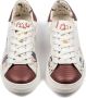 GOBY Cat Movie Sneakers Sneaker Damessneaker Damessneakers Hoge kwaliteit Handmade Kattenprint - Thumbnail 4