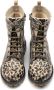 GOBY Hartley Boots Laars Laarzen Damesboots Dames laarzen Longboots Handmade - Thumbnail 2