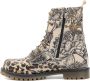 GOBY Hartley Boots Laars Laarzen Damesboots Dames laarzen Longboots Handmade - Thumbnail 3