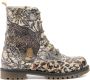 GOBY Hartley Boots Laars Laarzen Damesboots Dames laarzen Longboots Handmade - Thumbnail 4