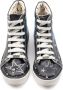 GOBY Kooning Sneaker laars Laarzen Damesboots Dames laarzen Sneaker boots Handmade - Thumbnail 2