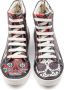 GOBY Mexico Sneaker laars Laarzen Damesboots Dames laarzen Sneaker boots Handmade - Thumbnail 3