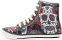 GOBY Mexico Sneaker laars Laarzen Damesboots Dames laarzen Sneaker boots Handmade - Thumbnail 5