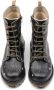 GOBY Moon and Star Boots Laars Laarzen Damesboots Dames laarzen Longboots Handmade - Thumbnail 3