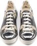 GOBY Ocelot Sneakers Sneaker Damessneaker Damessneakers Hoge kwaliteit Handmade Kattenprint - Thumbnail 5