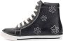 GOBY Paws Sneaker laars Laarzen Damesboots Dames laarzen Sneaker boots Handmade - Thumbnail 3