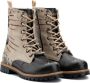 GOBY Pitty Catty Boots Laars Laarzen Damesboots Dames laarzen Longboots Handmade - Thumbnail 2